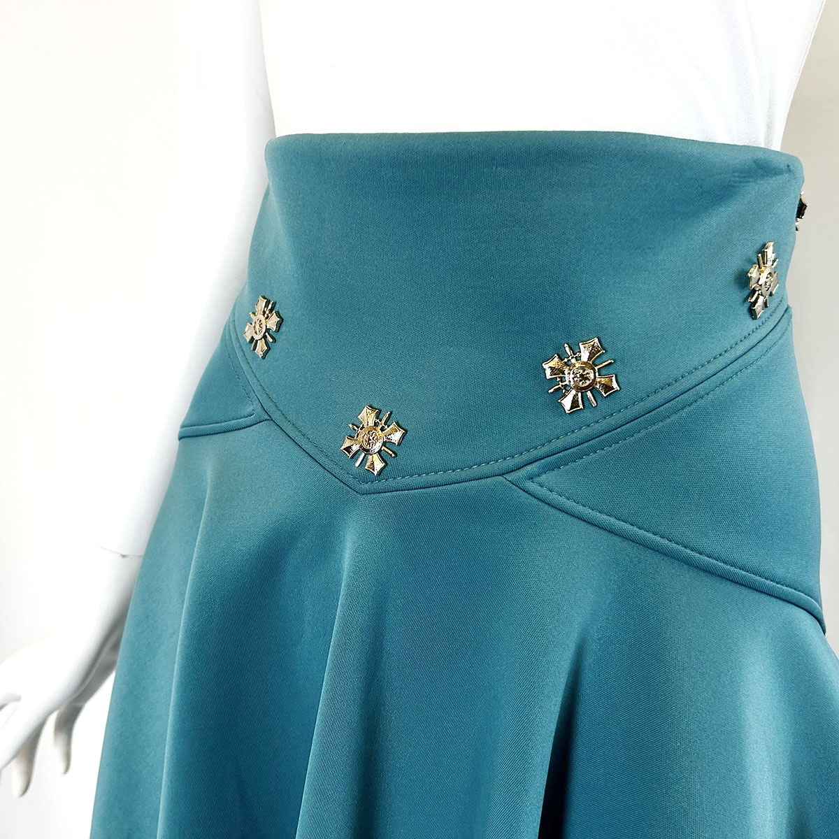 Versace Collection Skirt