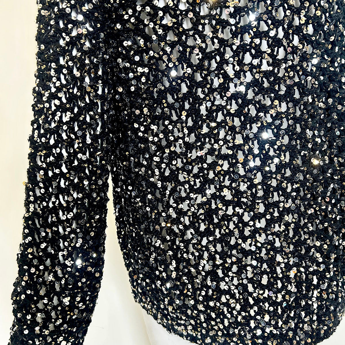 Chanel Jacket