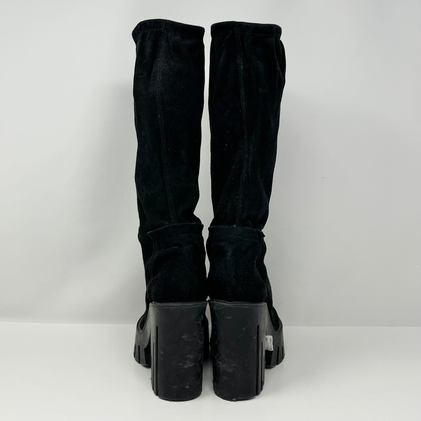 Cinzia Araia Boots