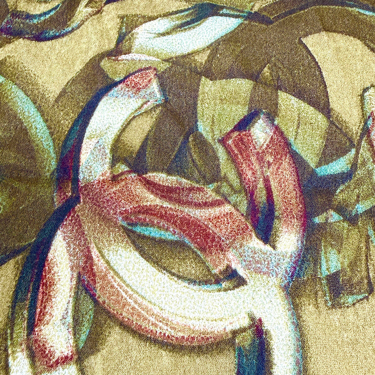 Chanel Scarf