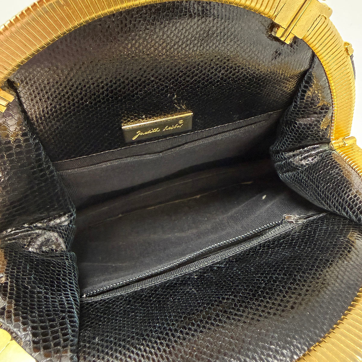 Judith Lieber Evening Bag