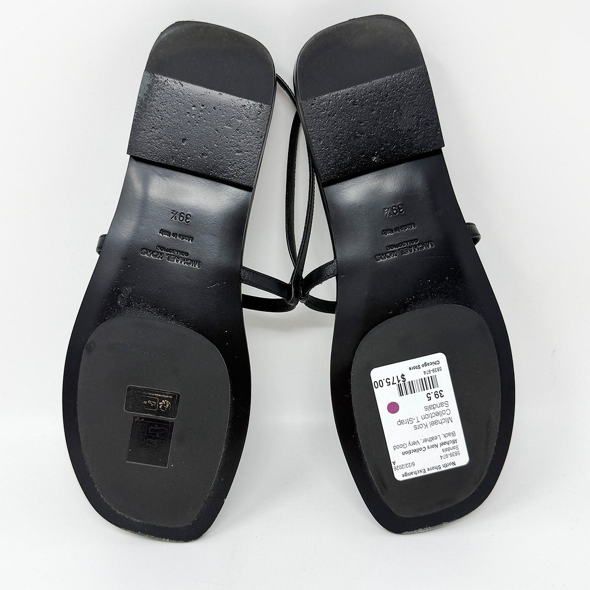 Michael Kors Collection Sandals