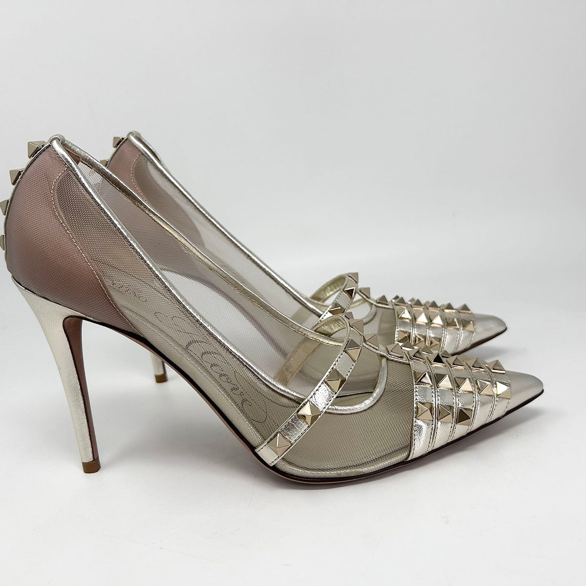 Valentino Pumps