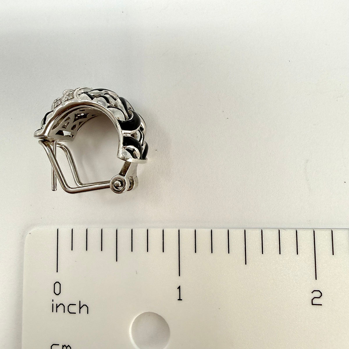 Belle Etoile Earrings