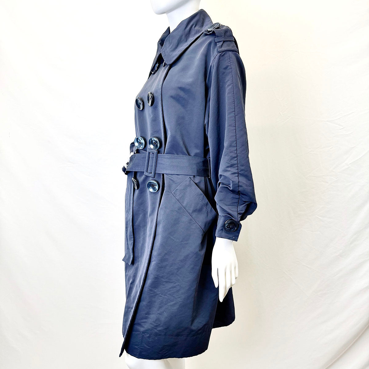 Louis Vuitton Trenchcoat