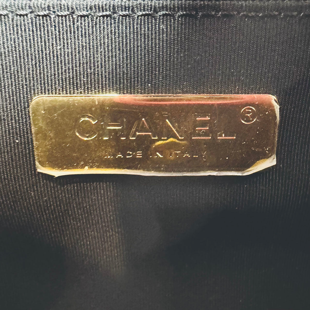 Chanel Shoulder Bag