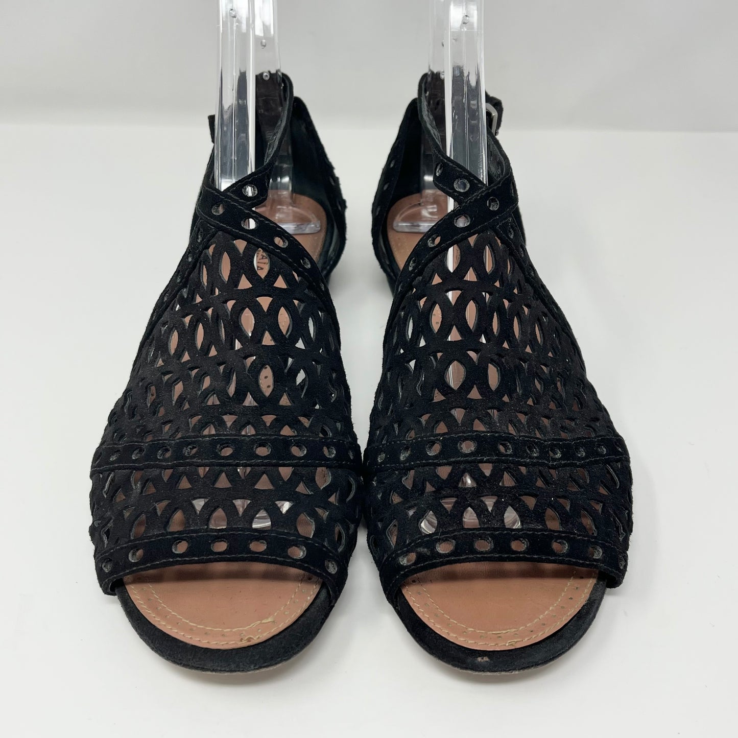 Alaia Sandals