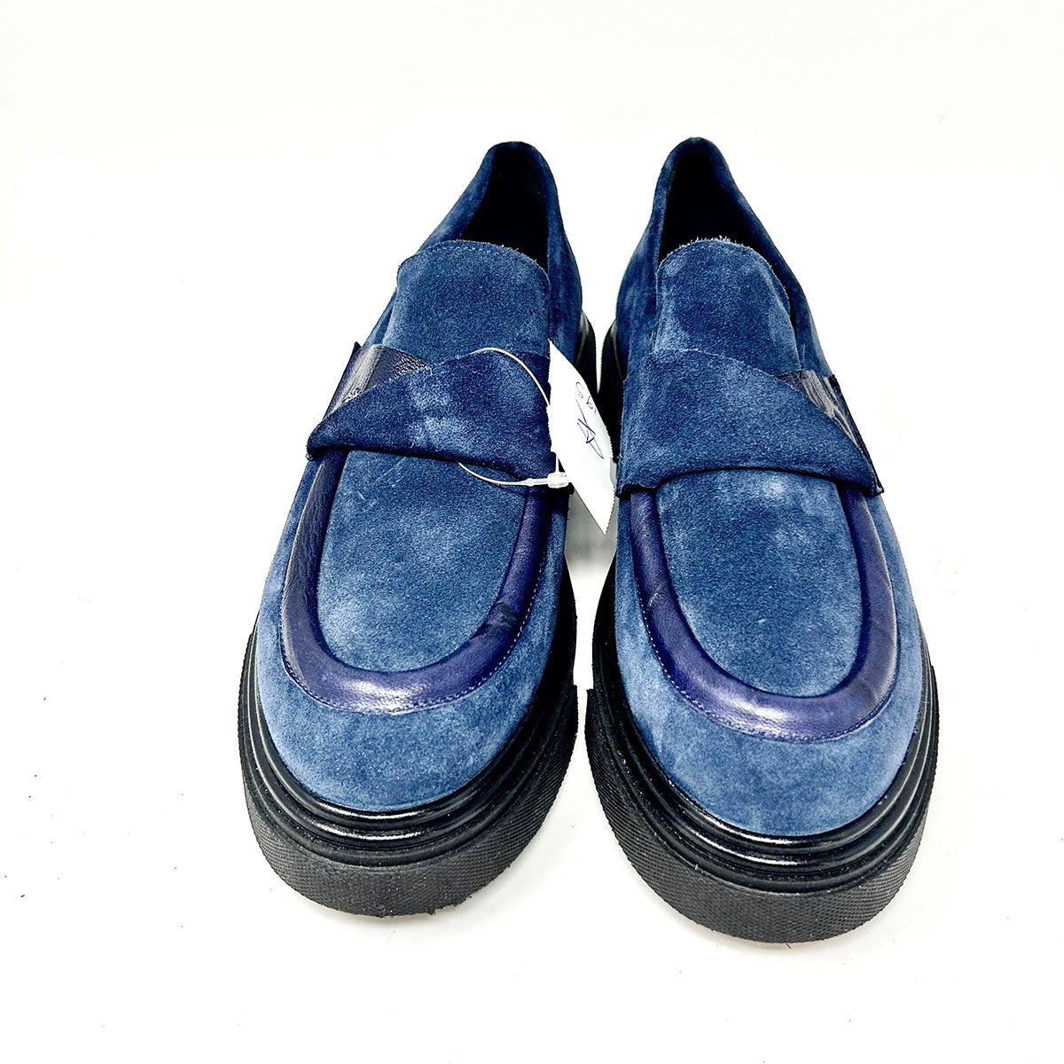 Henry Beguelin Loafers