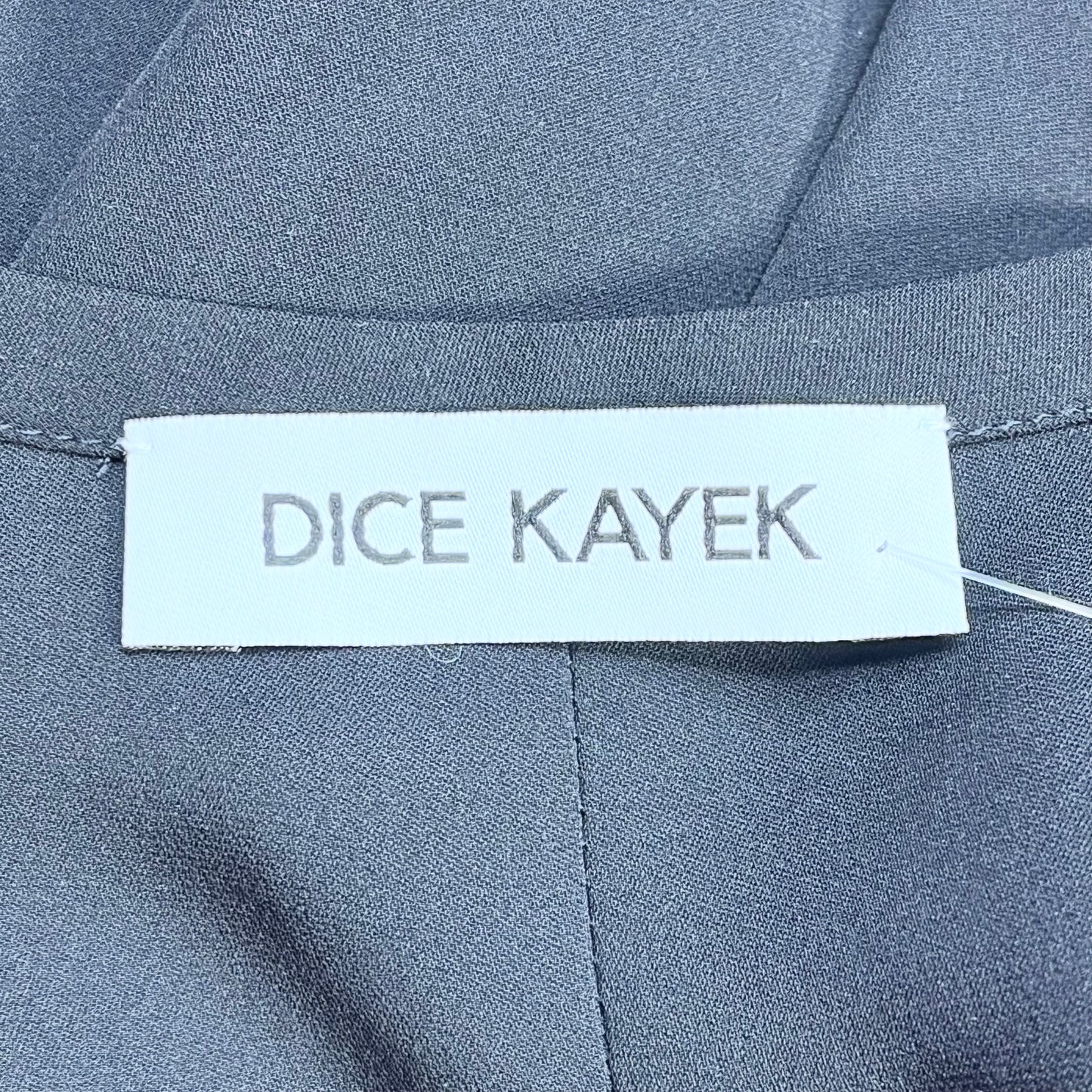 Dice Kayek Blouse