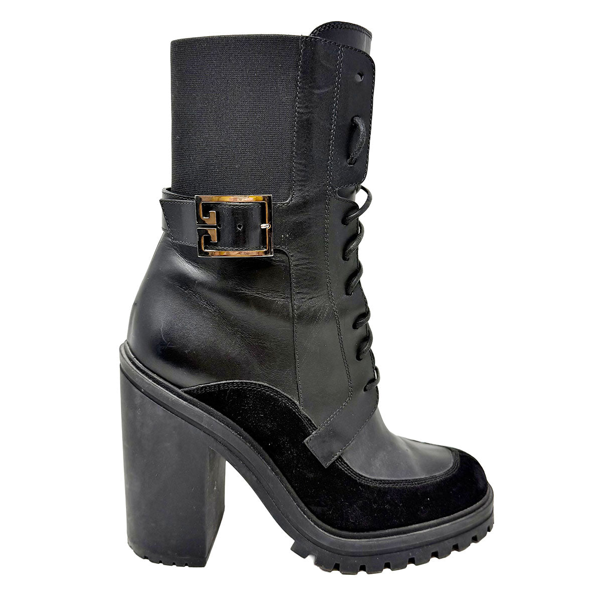 Givenchy Boots