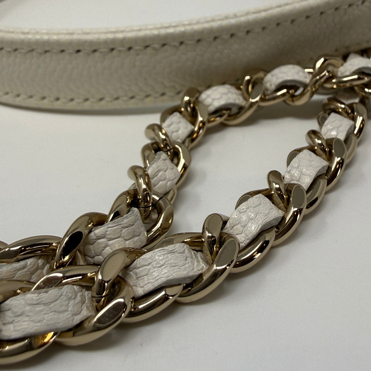 Chanel Crossbody