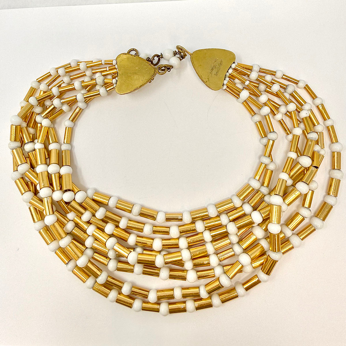Coppola e Toppo Vintage Necklace