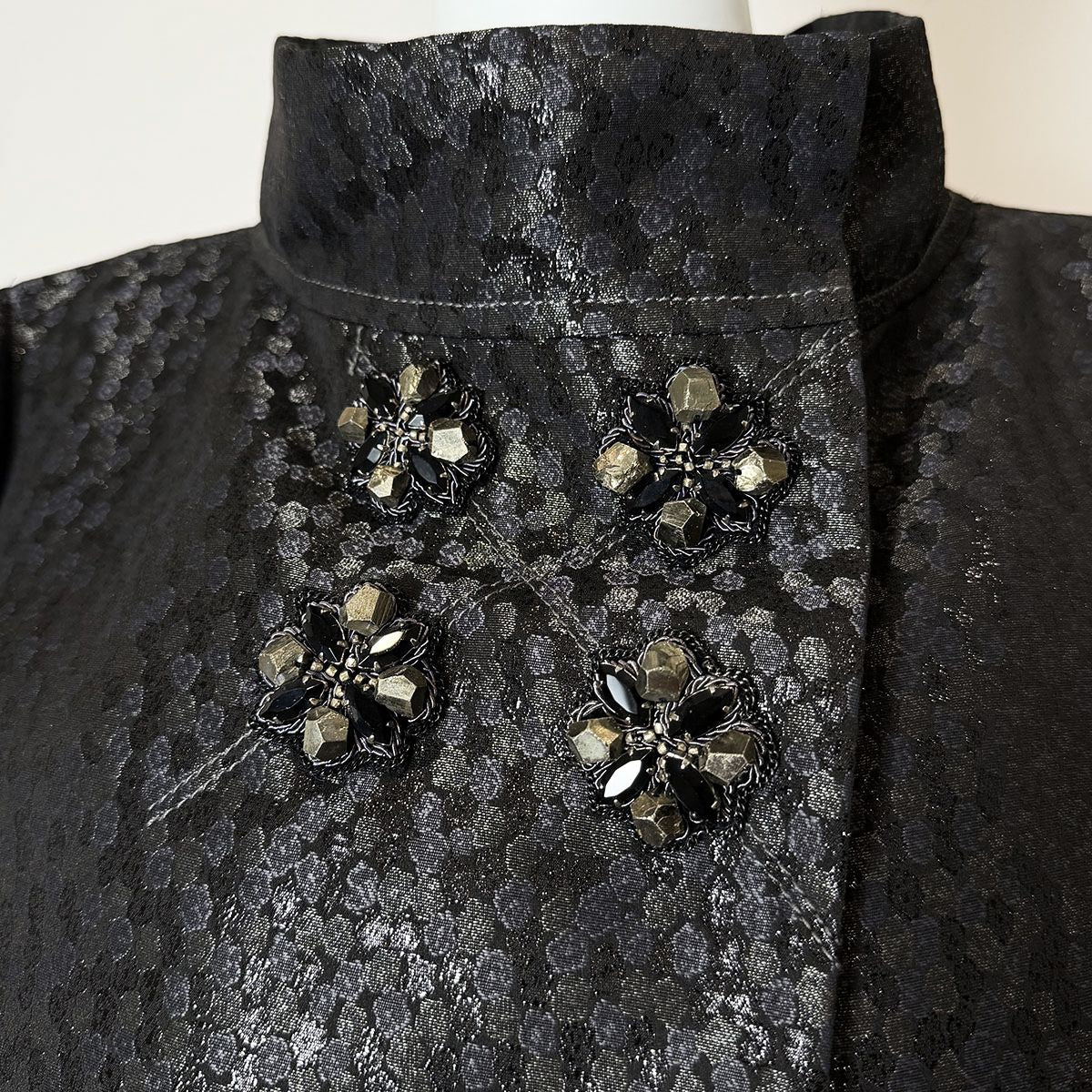 Carolina Herrera Jacket