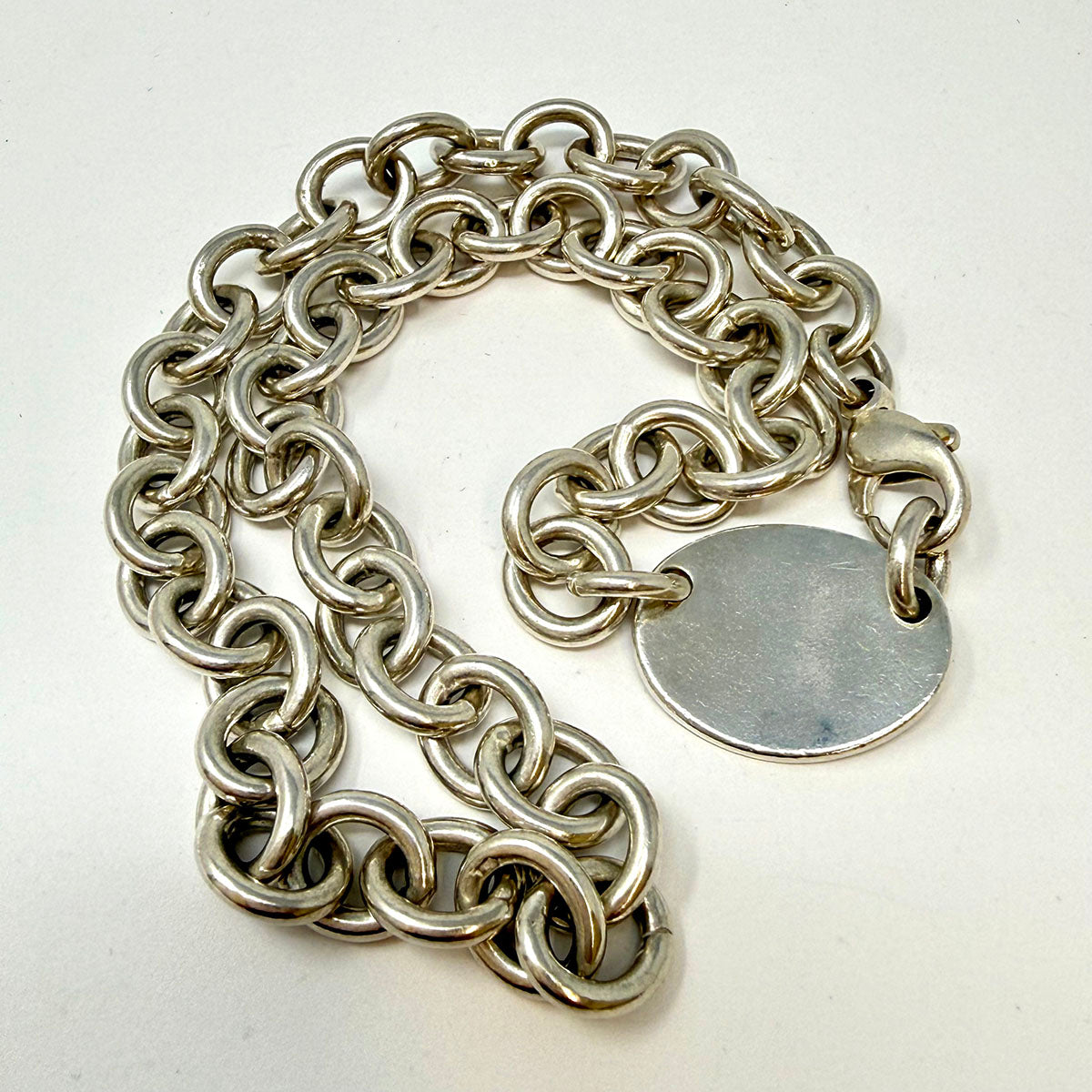 Tiffany & Co. Necklace