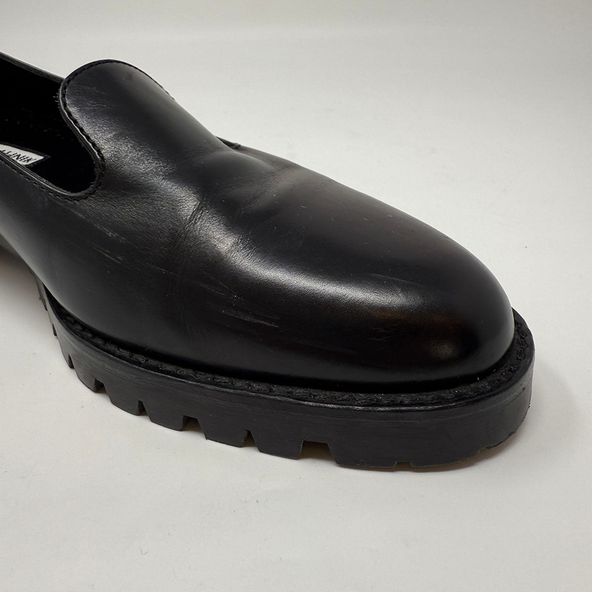 Manolo Blahnik Loafers