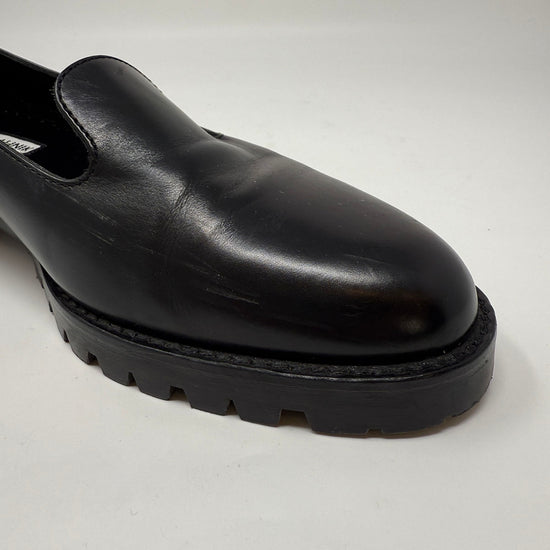 Manolo Blahnik Loafers