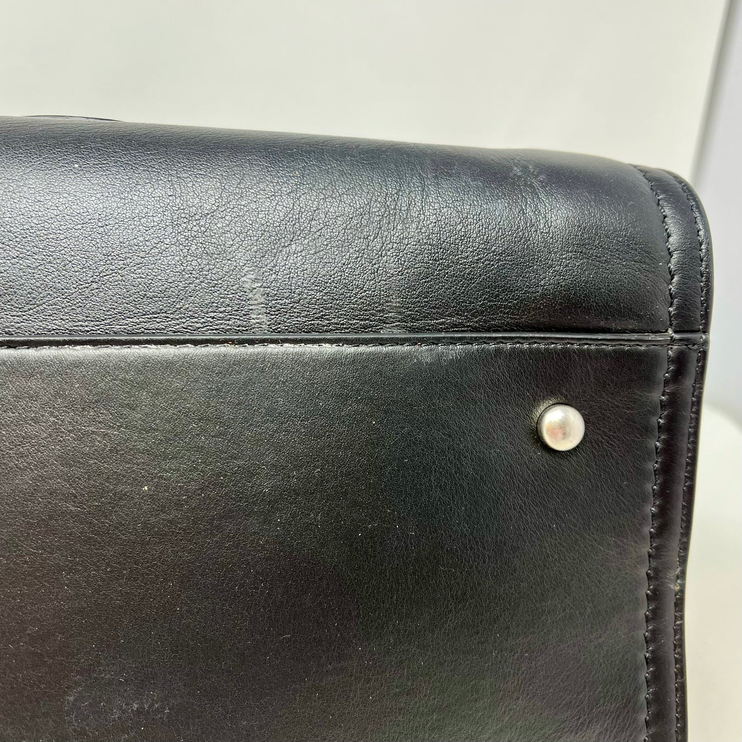 Chanel  Deauville Tote
