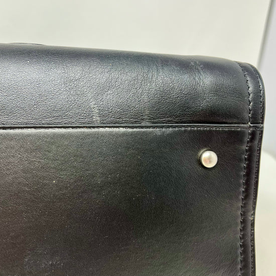 Chanel  Deauville Tote
