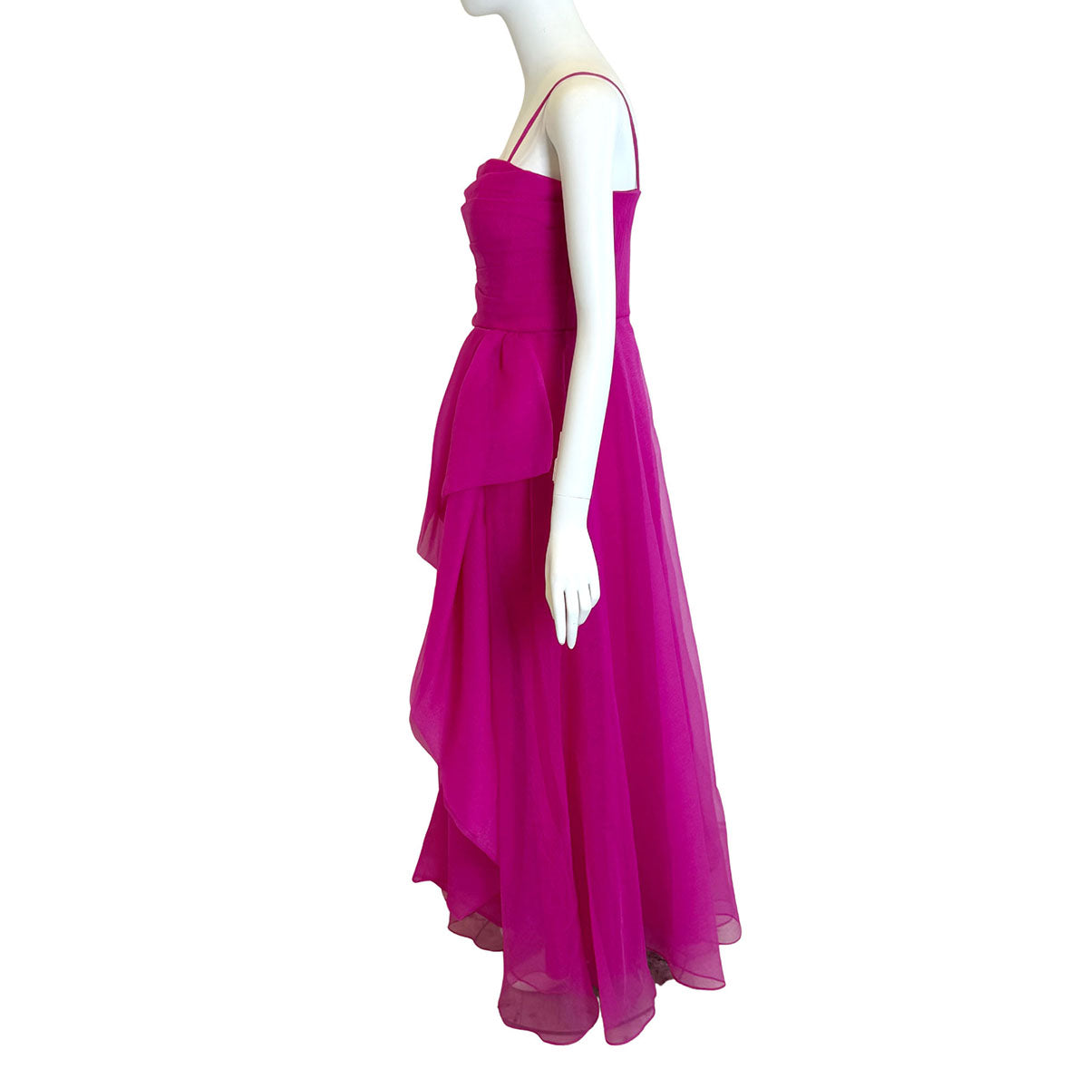 Theia Gown/Evening Wear
