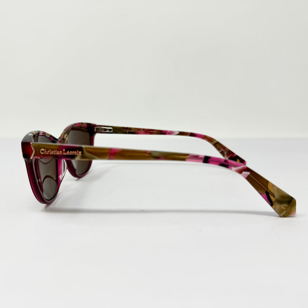 Christian Lacroix Sunglasses