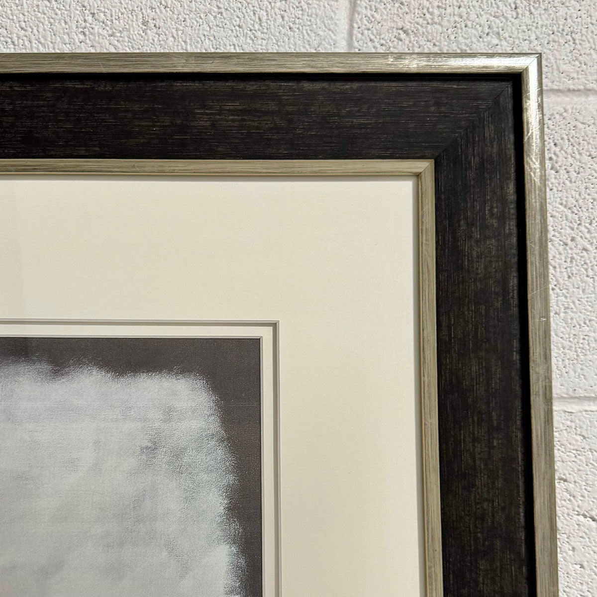 Abstract Painting in the Style of Rothko