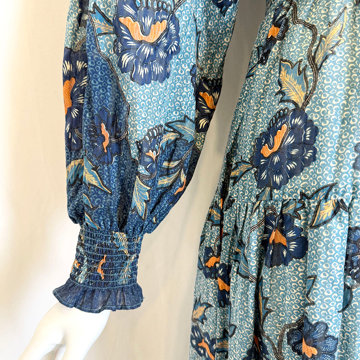 Ulla Johnson Dress