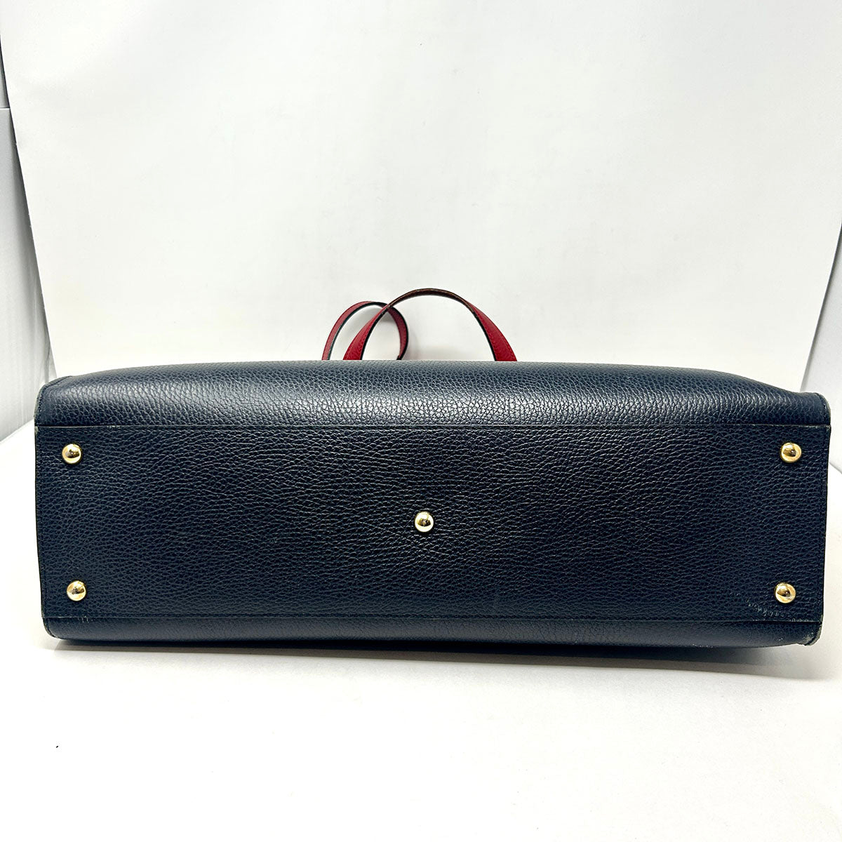 Gucci Handle Bag