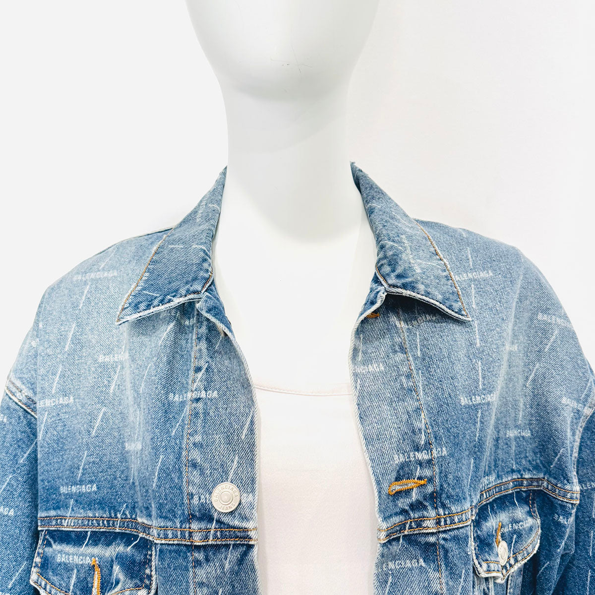 Balenciaga Jacket