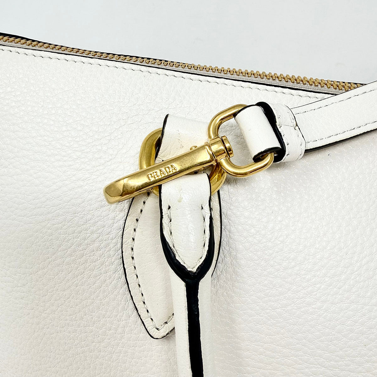 Prada Shoulder Bag