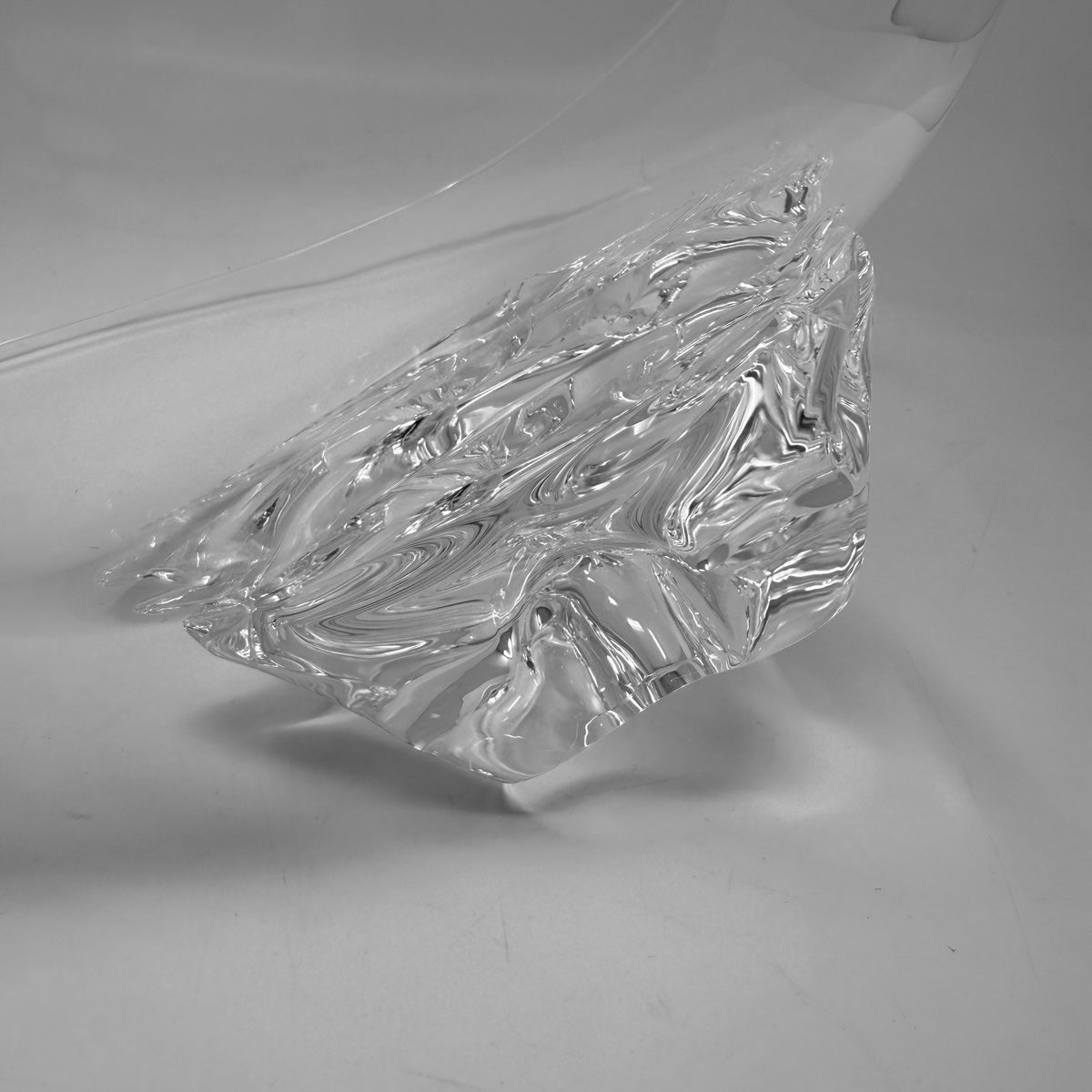 Steuben Bowls