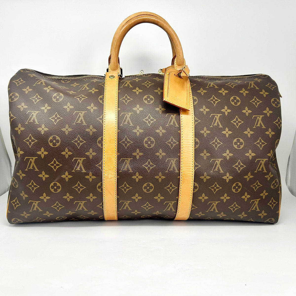 Louis Vuitton Duffle