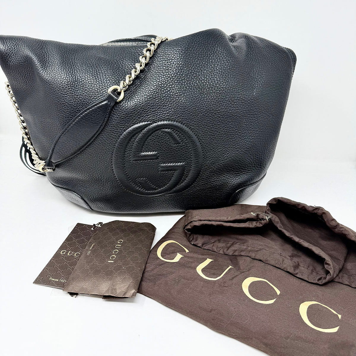 Gucci Shoulder Bag