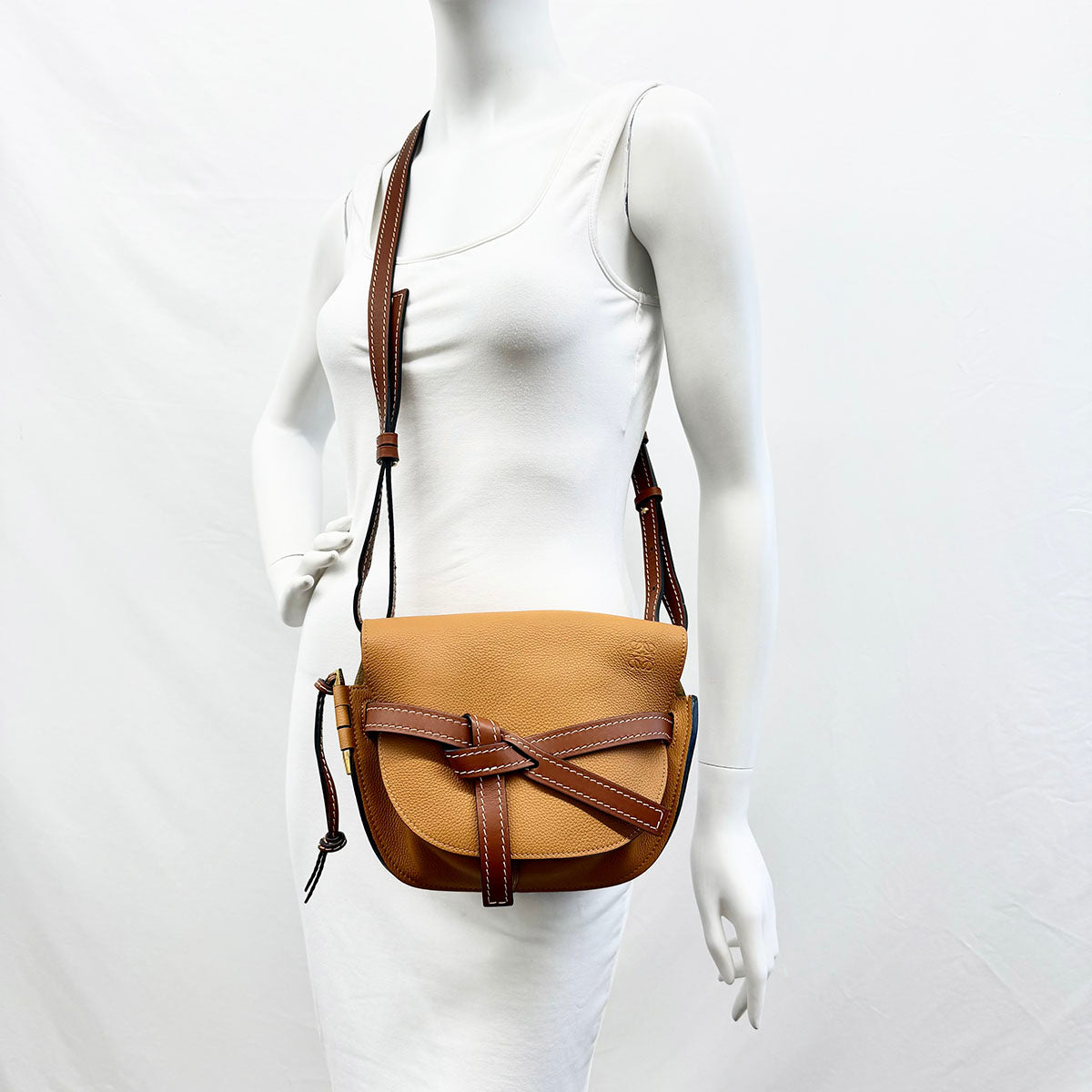 Loewe Gate Bag