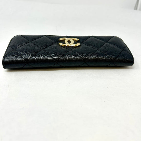 Chanel Wallet
