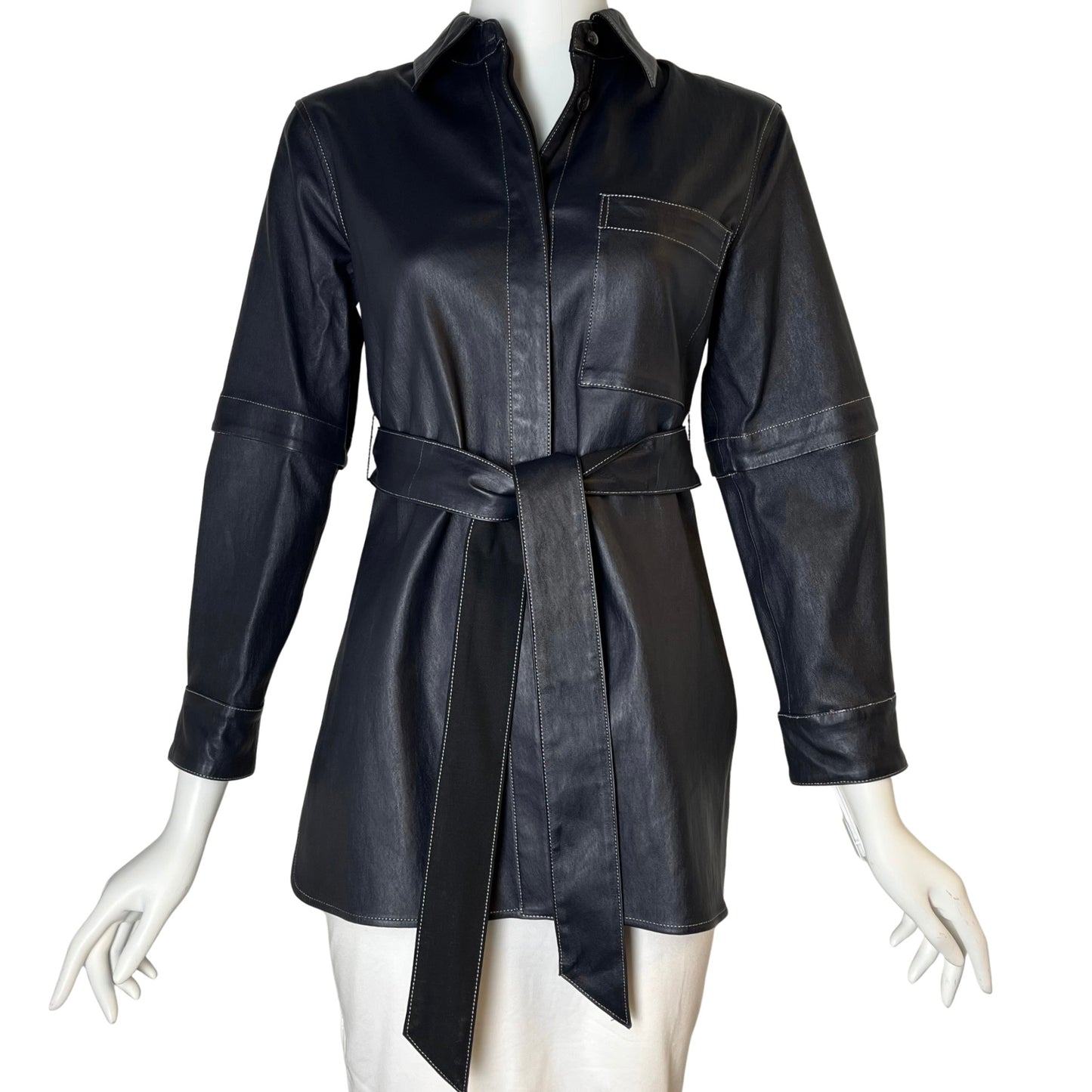 BOONTHESHOP Jacket