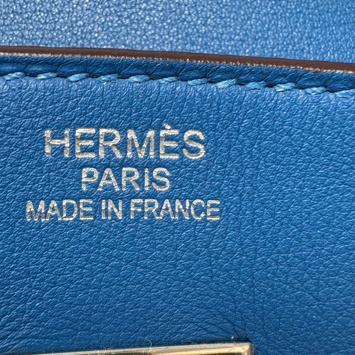 Hermes Swift  Birkin 35