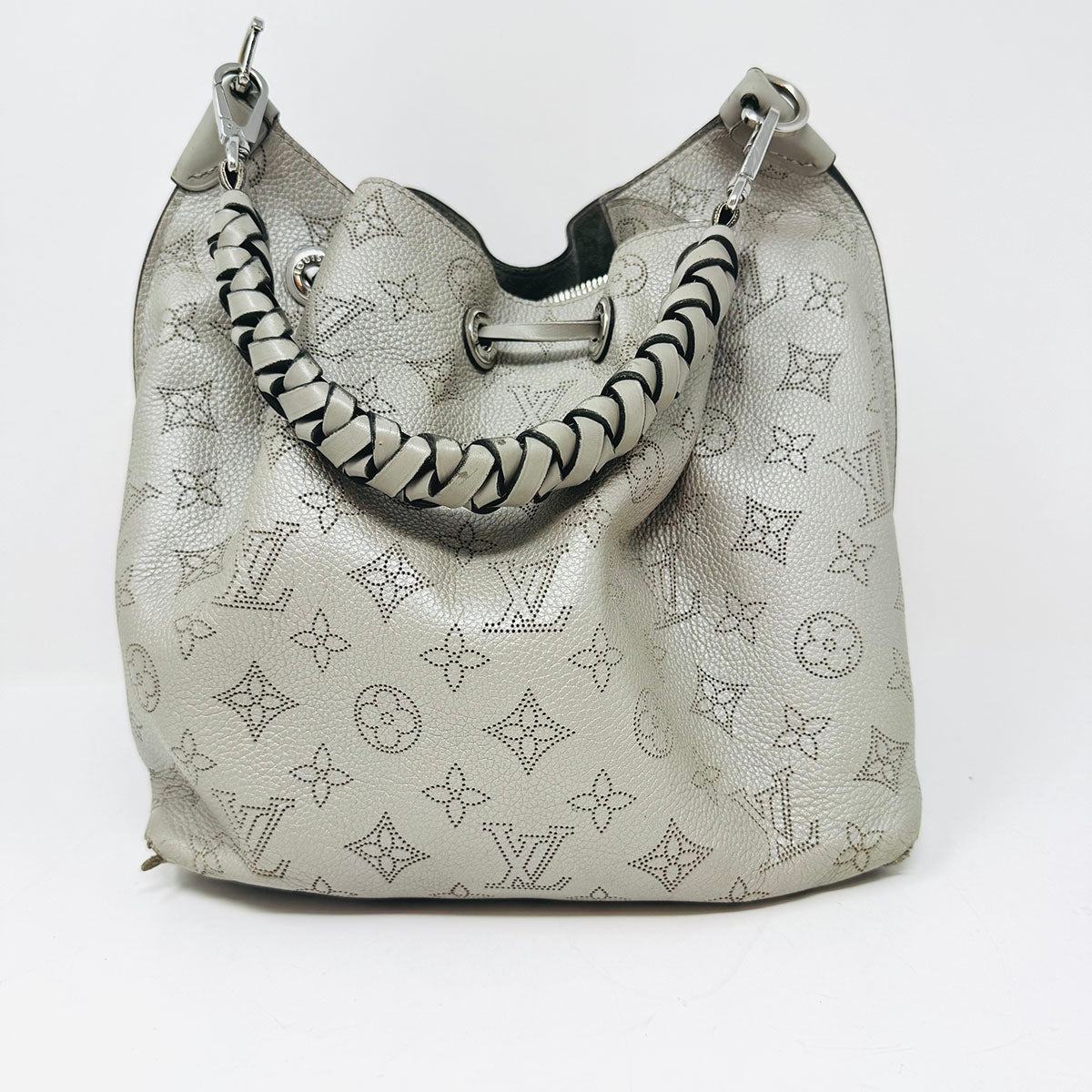 Louis Vuitton Muria Bucket Bag