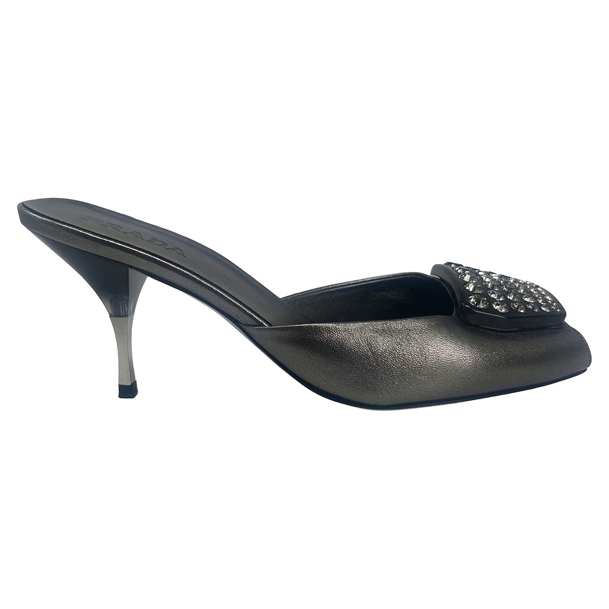 Prada Pumps