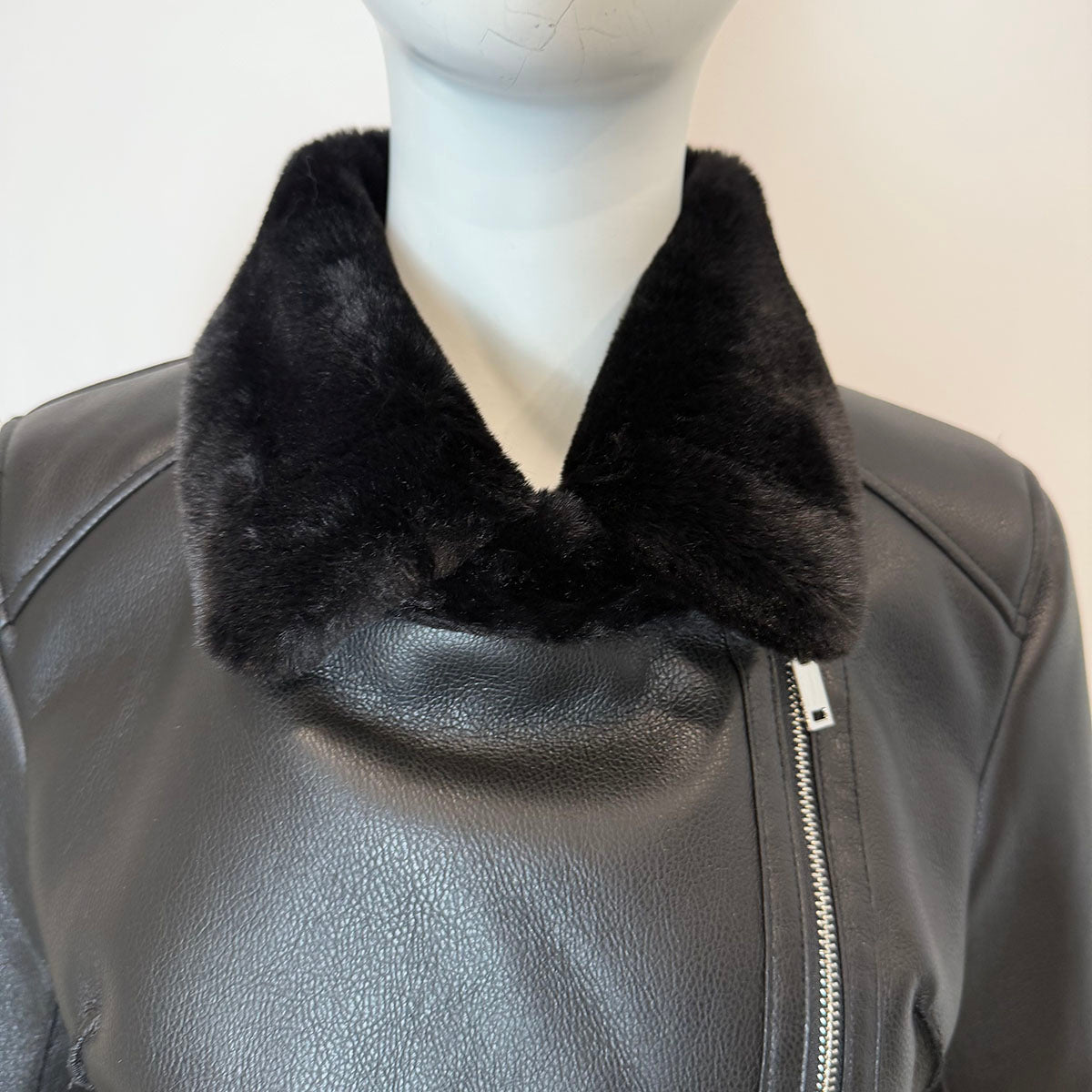 Generation Love Coat