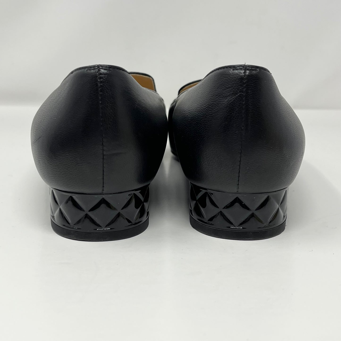 Chanel Flats