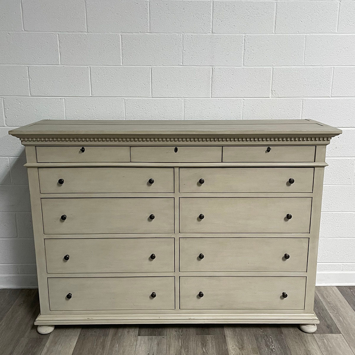 Restoration Hardware Dresser