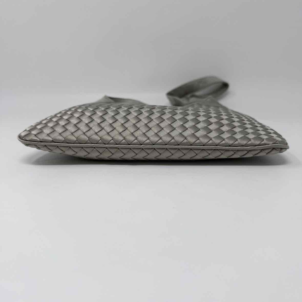 Bottega Veneta Intrecciato Shoulder Bag