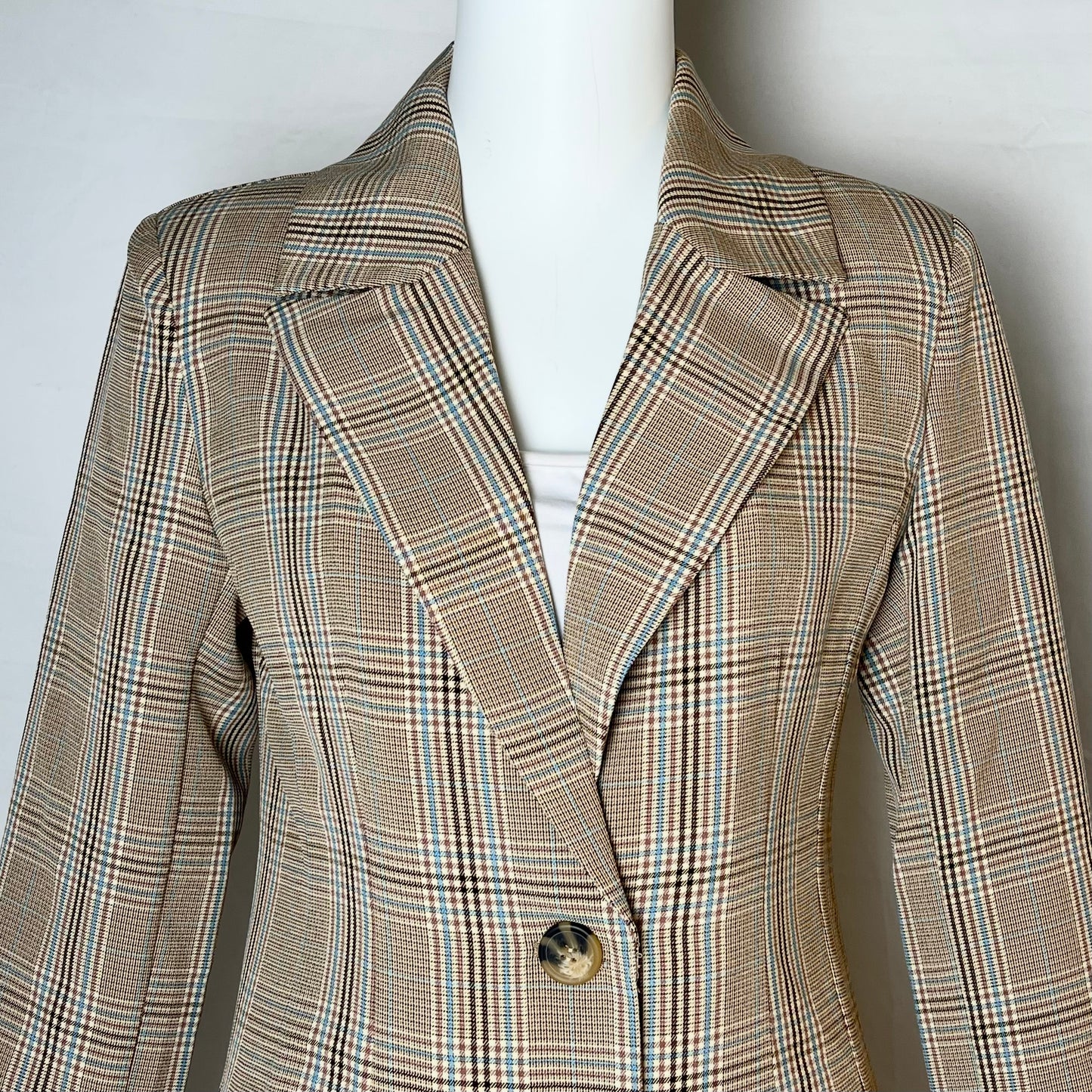 Avec Les Filles Trenchcoat