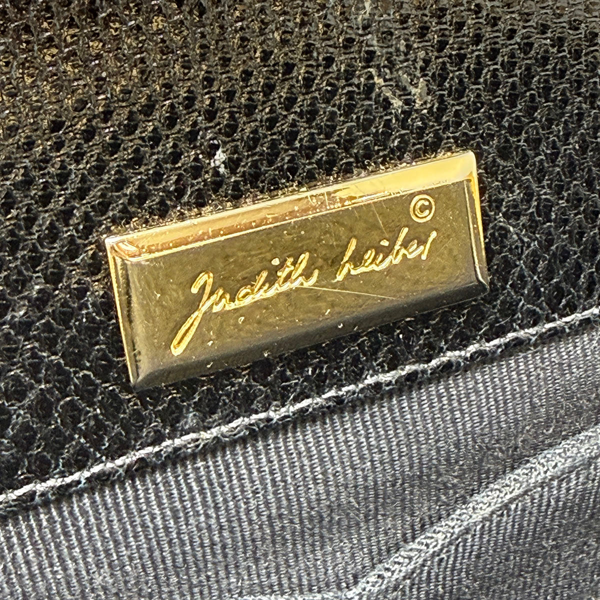 Judith Lieber Evening Bag