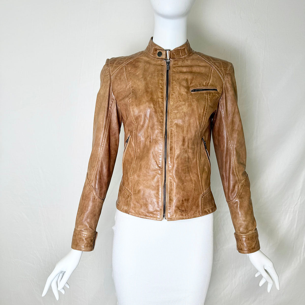 Lamarque Jacket