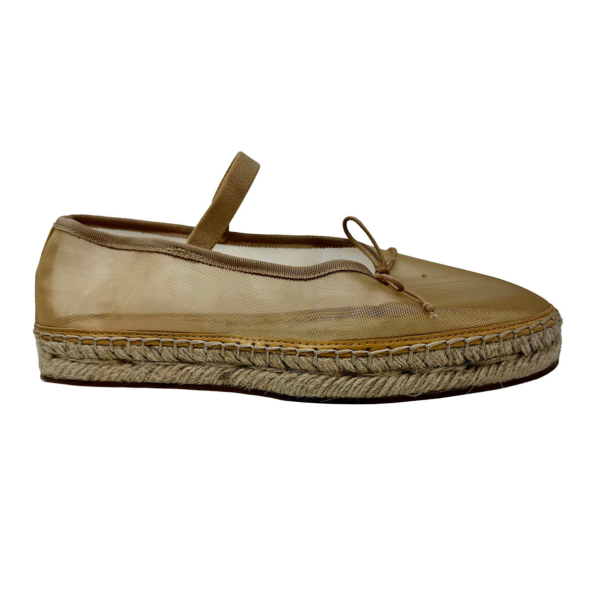 Loeffler Randall Kaya Soft Espadrille