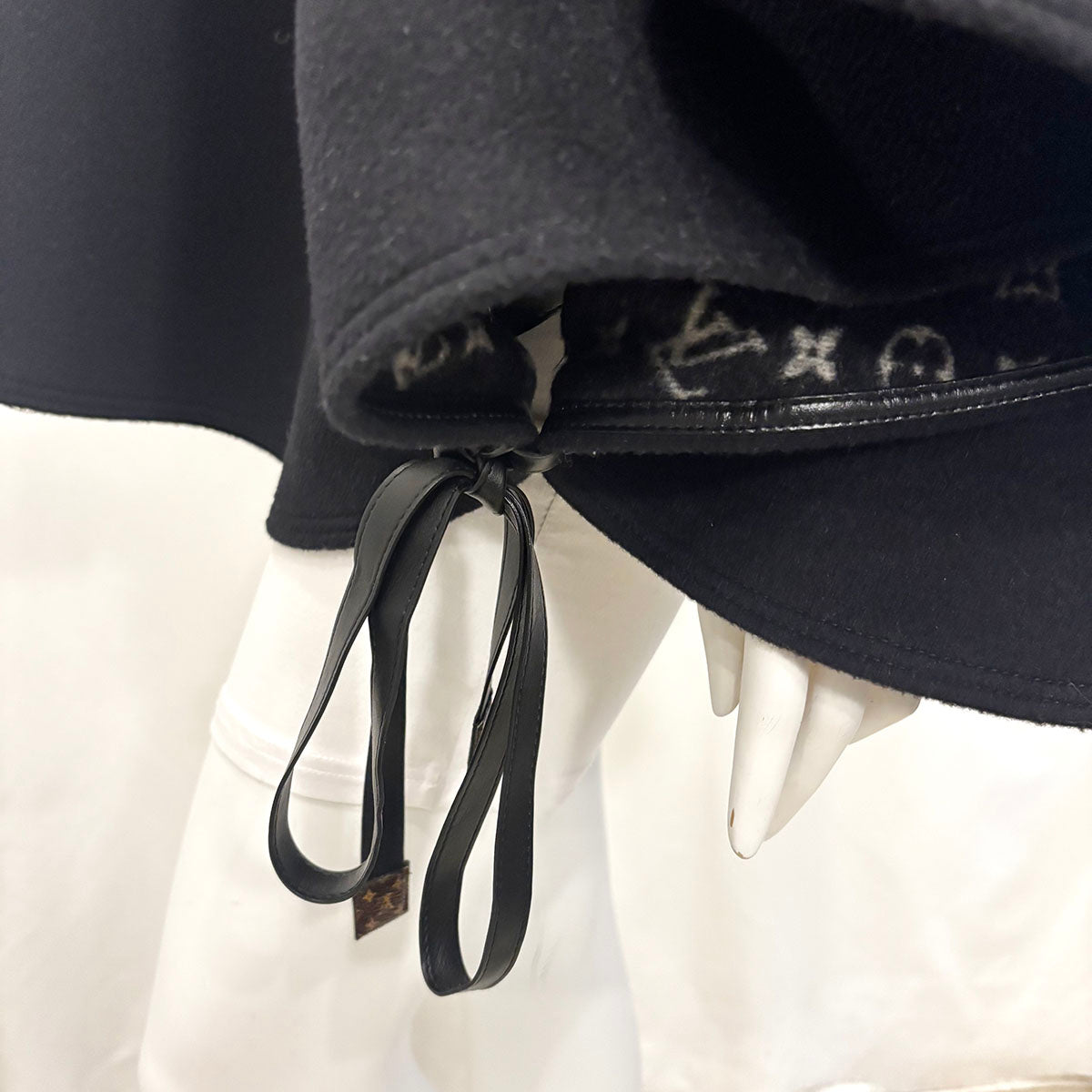 Louis Vuitton Cape