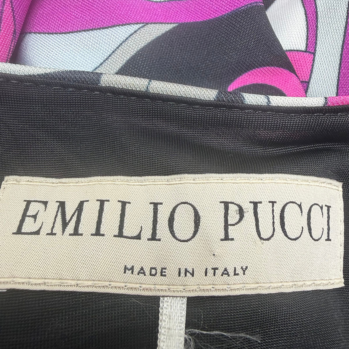 Emilio Pucci Dress