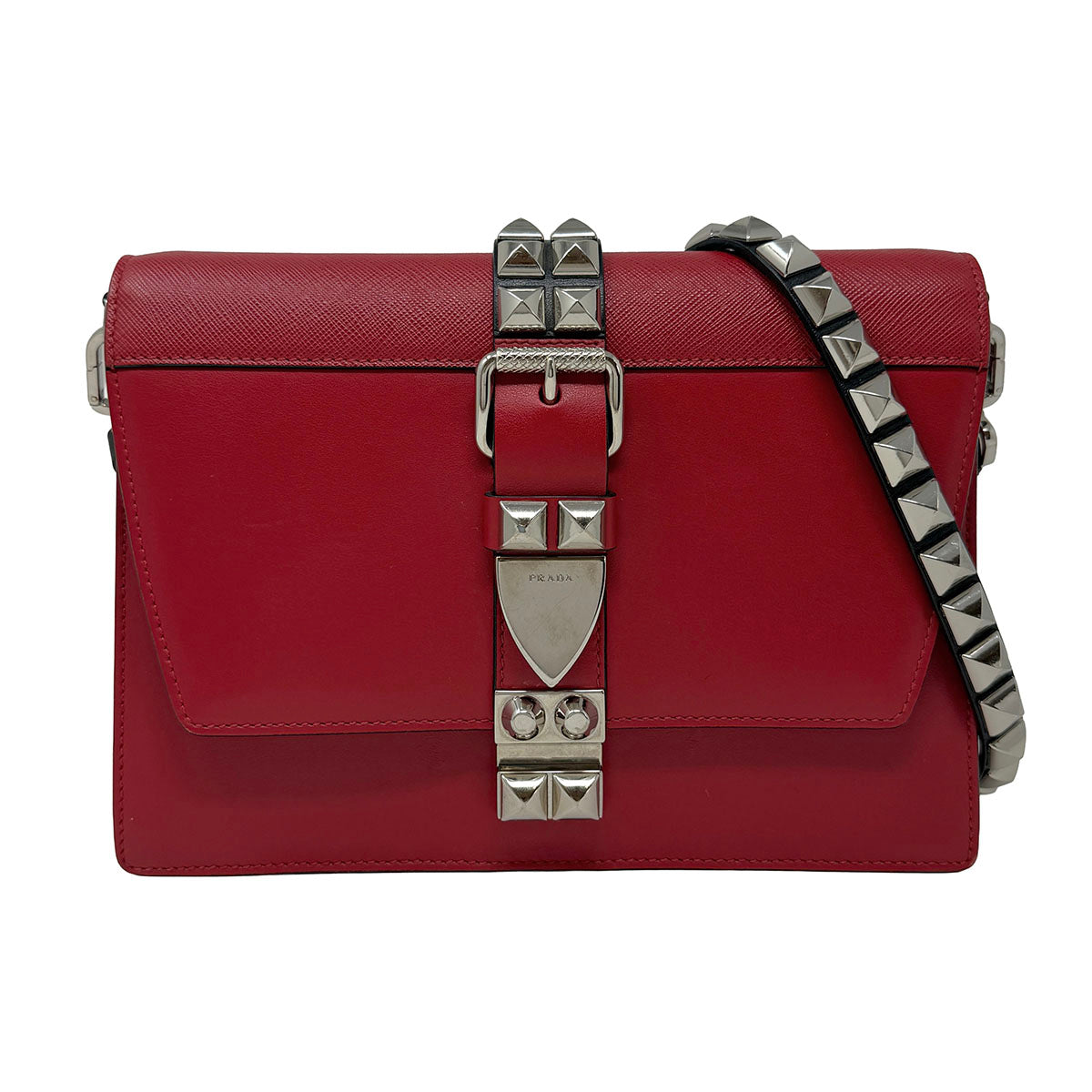 Prada Shoulder Bag