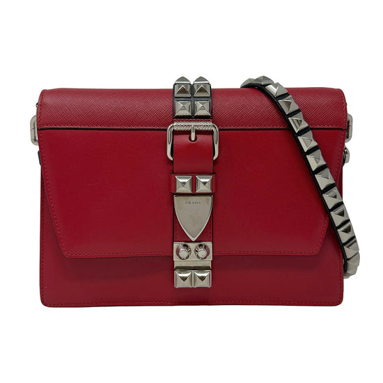 Prada Shoulder Bag